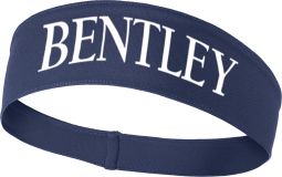 Moisture Wicking Headband, Atomic Blue